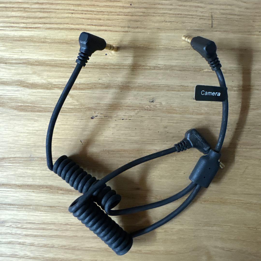 Saramonic 4ch ワイヤレスピンマイク　Blink500 Pro B8