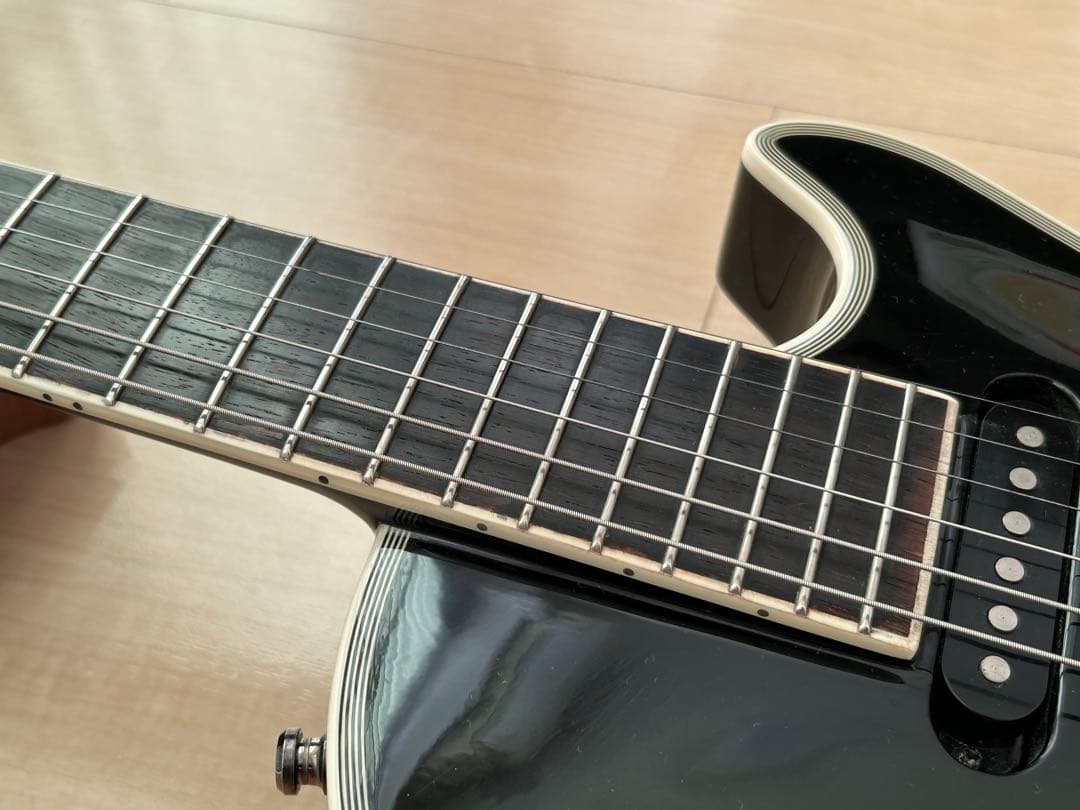 【値下げ】EDWARDS SUGIZOモデル E-CL-S-Ⅷ