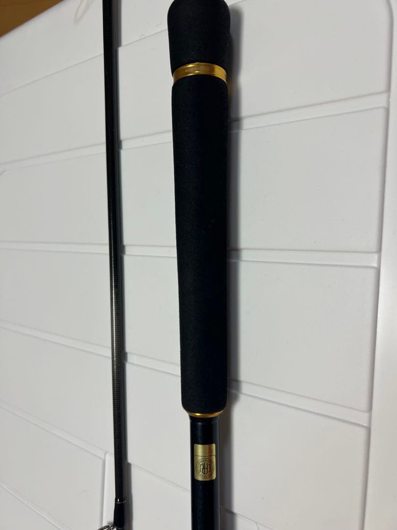 ダイワ　モアザン　エキスパートAGS 93L/M-S