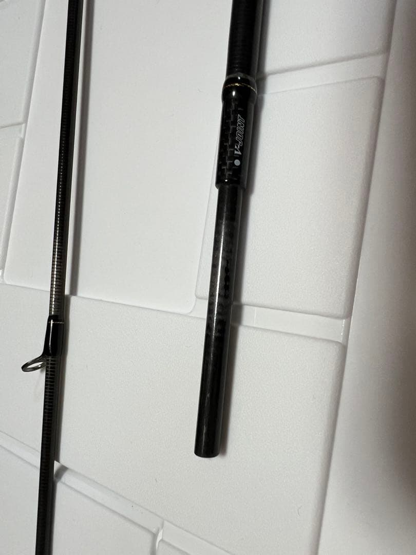 ダイワ　モアザン　エキスパートAGS 93L/M-S