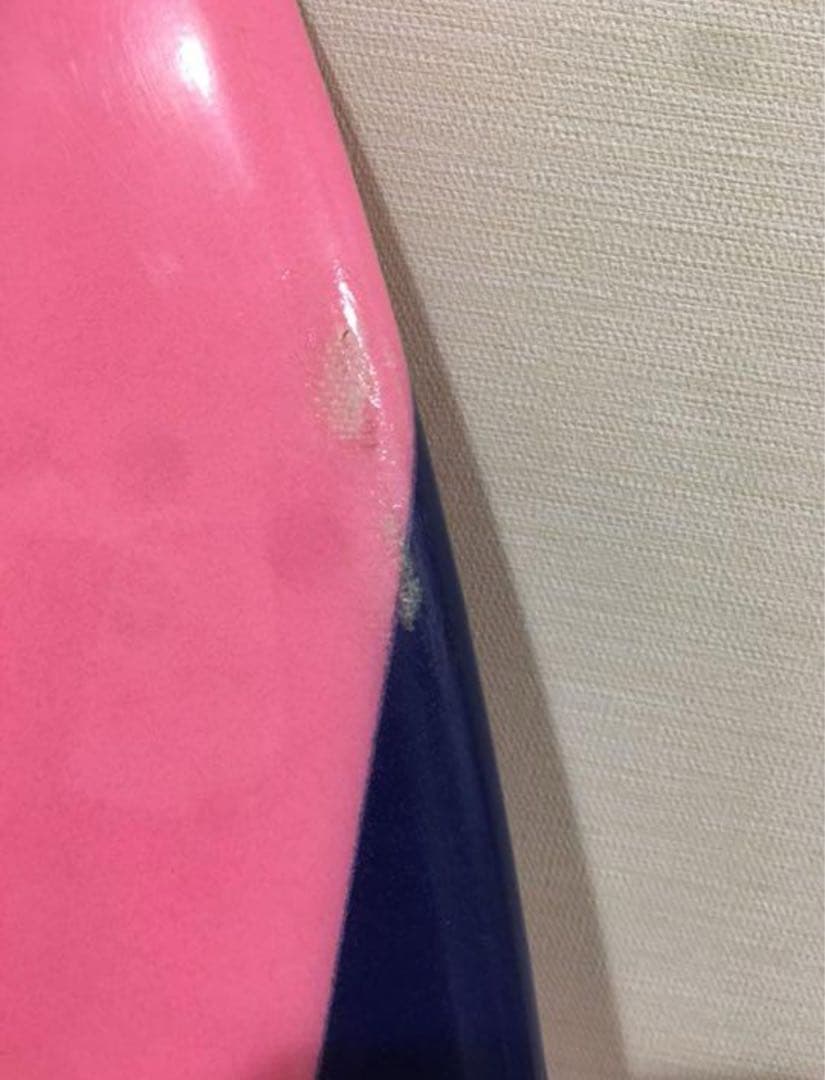 ⭐︎手渡し限定⭐︎ ジャスティスサーフボード glide～大人の休日モデル～