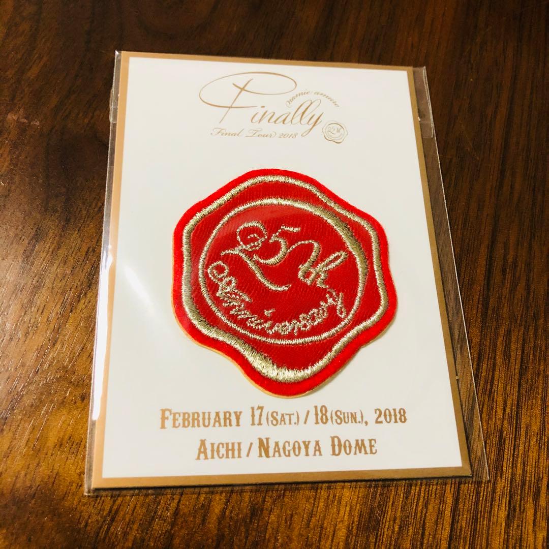 安室奈美恵アクリルスタンドfinally63個 日本製　＋他