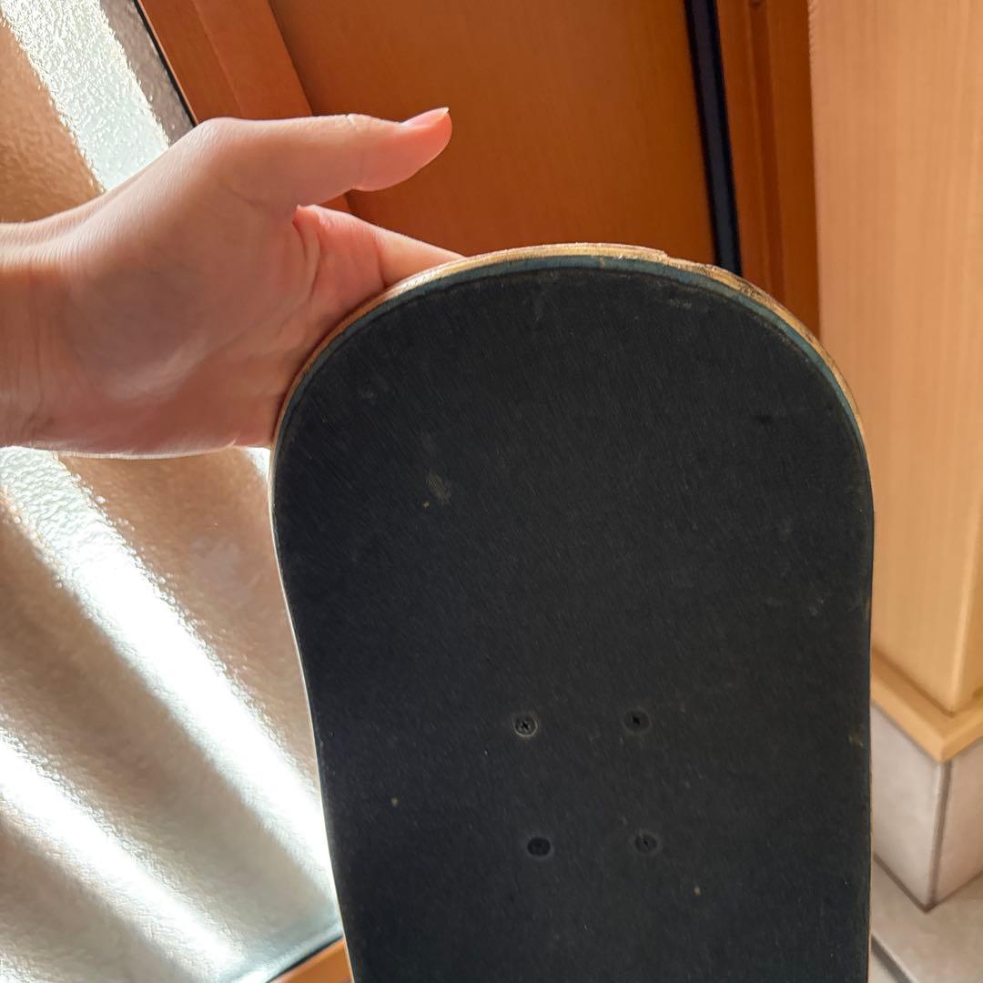 VIOLET デッキ　コンプリート