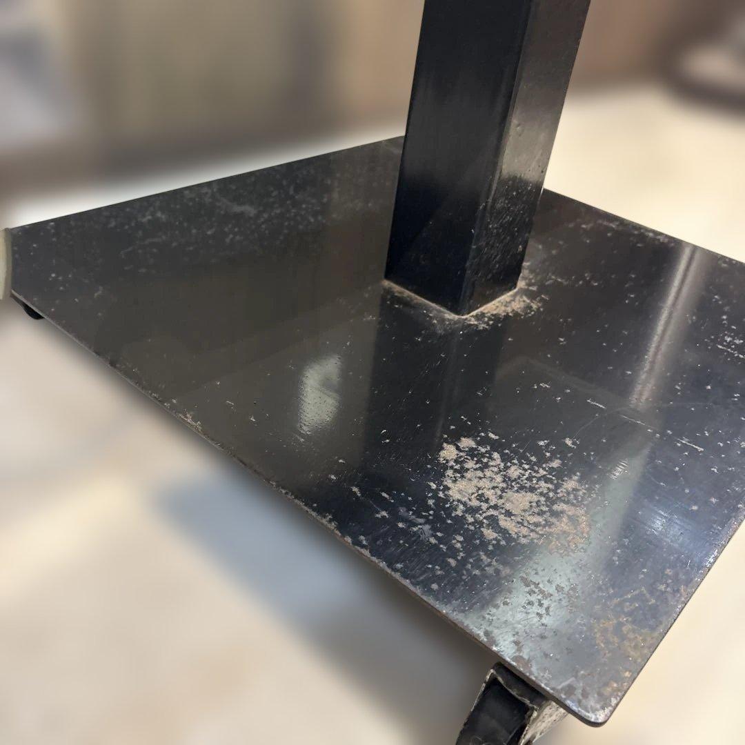 電光看板 屋外　キャスター付　店舗　両面　スタンド 照明　光　サイン　送料込