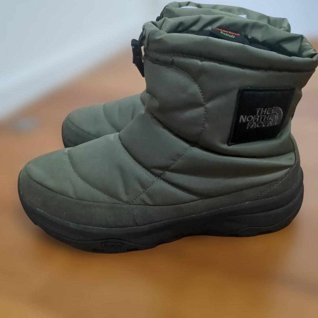 THE NORTH FACEブーツ