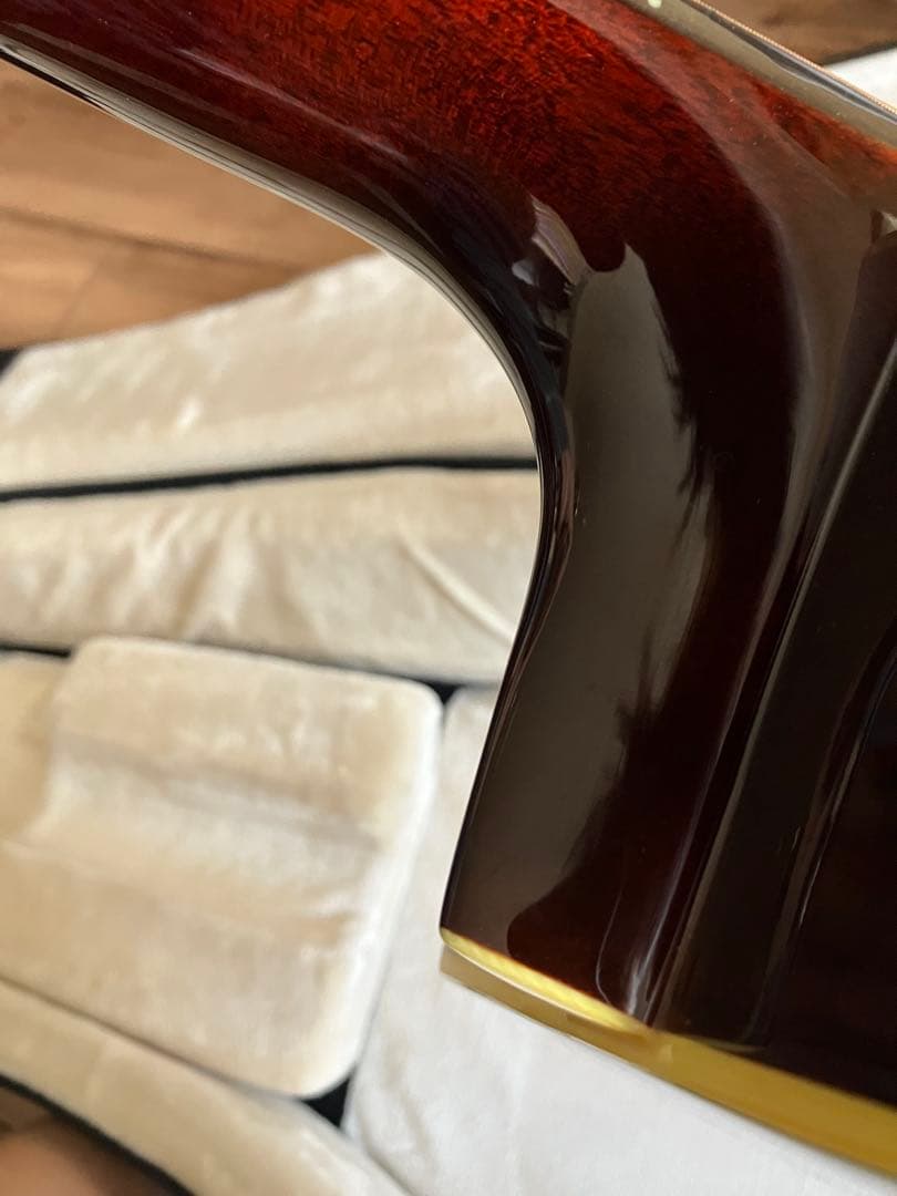 RECORDING KING RD-27 オール単板イングルマンスプルーストップ