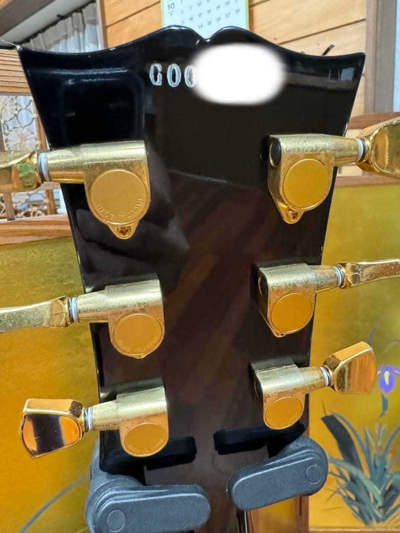 ギター Orville by Gibson Les Paul Custom