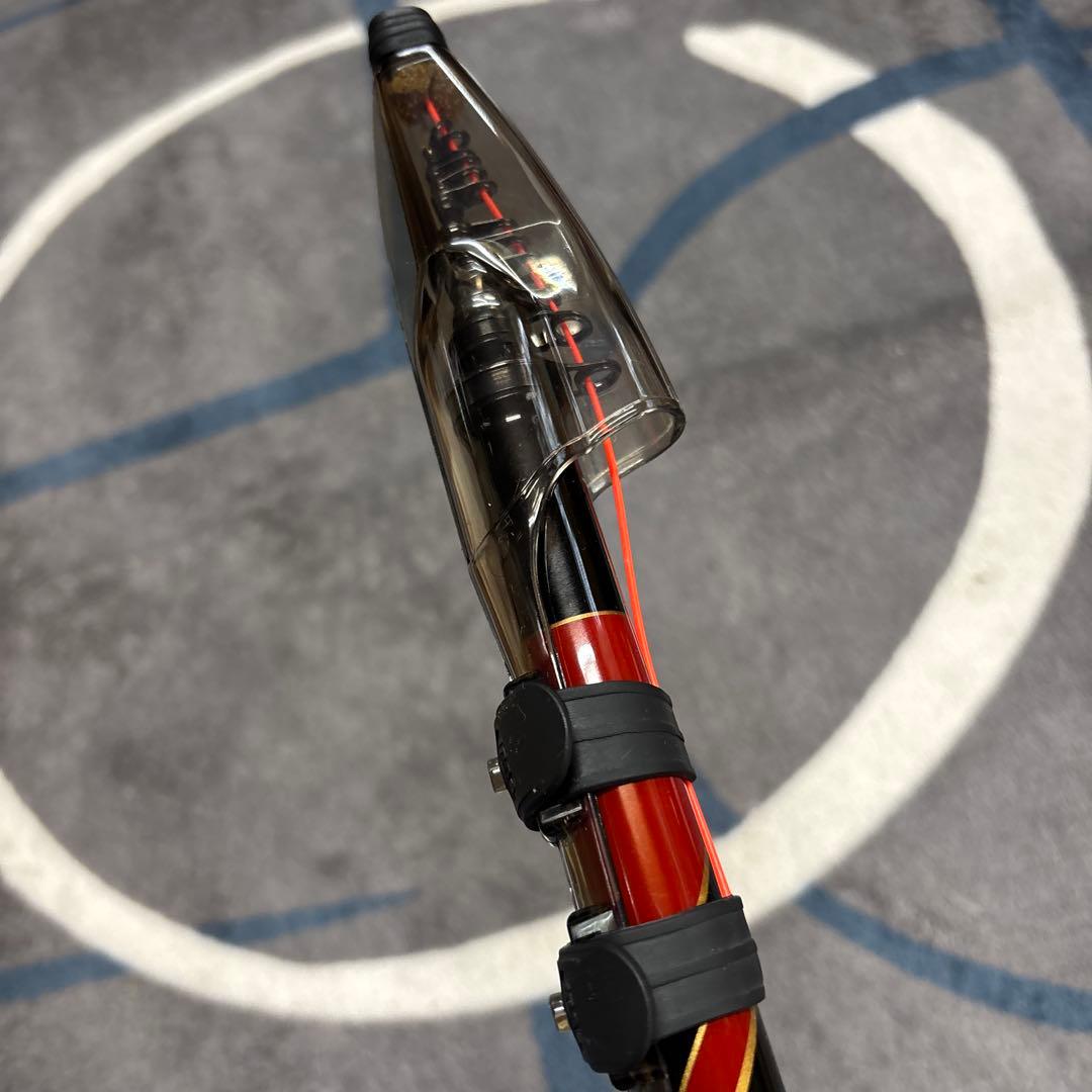 がま磯 PRECEDE1-53 Gamakatsu