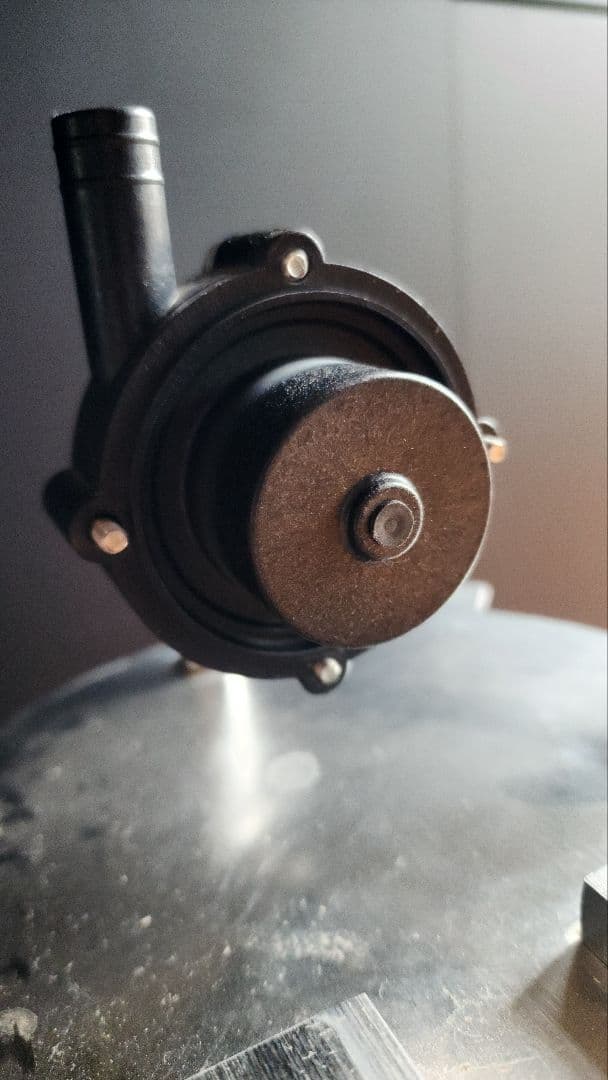 ADA　スーパージェットフィルターES-1200