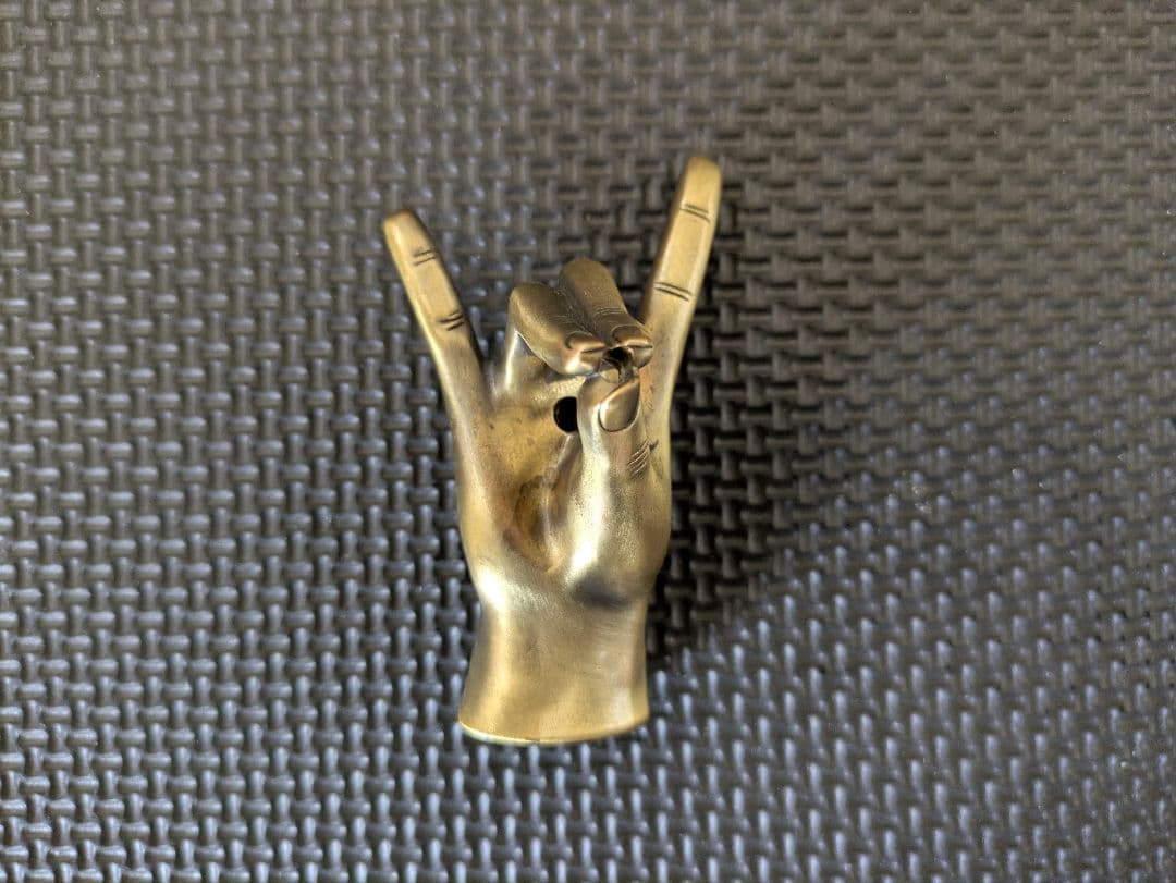 BABYL RETURNS お香セット　THE OTHER ONE