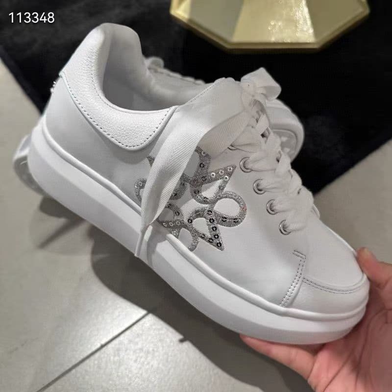 即発送23.5cm●セント・アンドリュース ゴルフシューズ