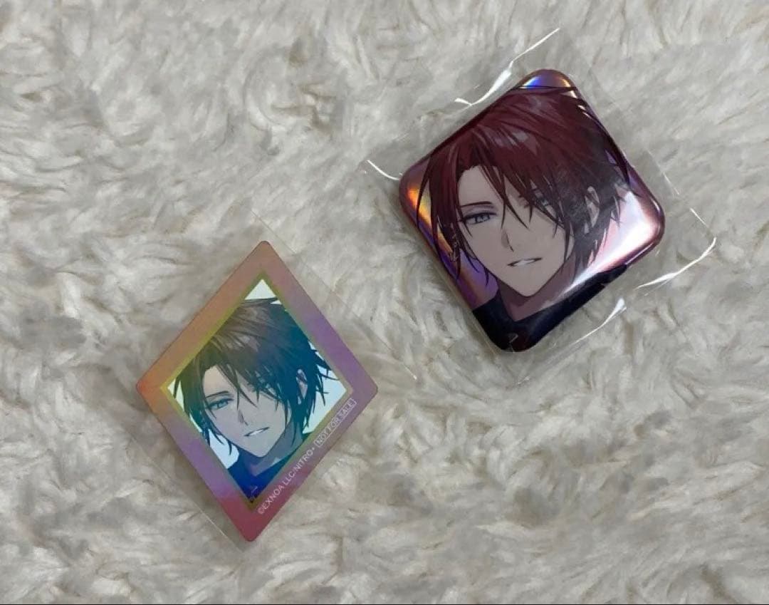 刀剣乱舞 大本丸博 十周年記念 後家兼光