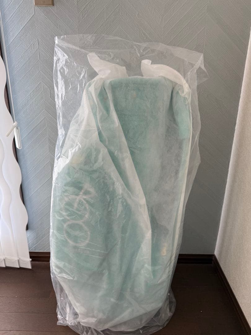 muta キャディバッグ　ジャガード限定品