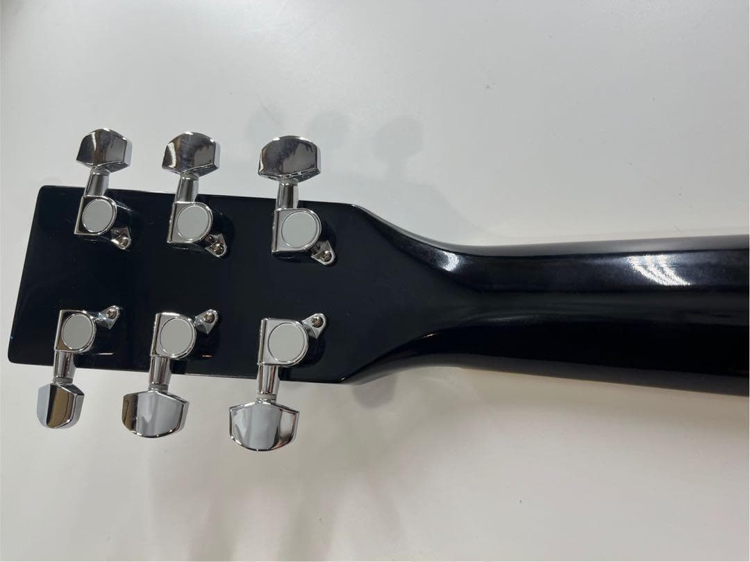 Stafford sf250d blkアコースティックギター アコギ ギター