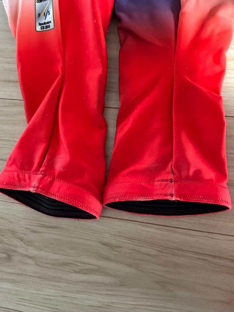 【ogomachan】　ワンピース　FIS対応