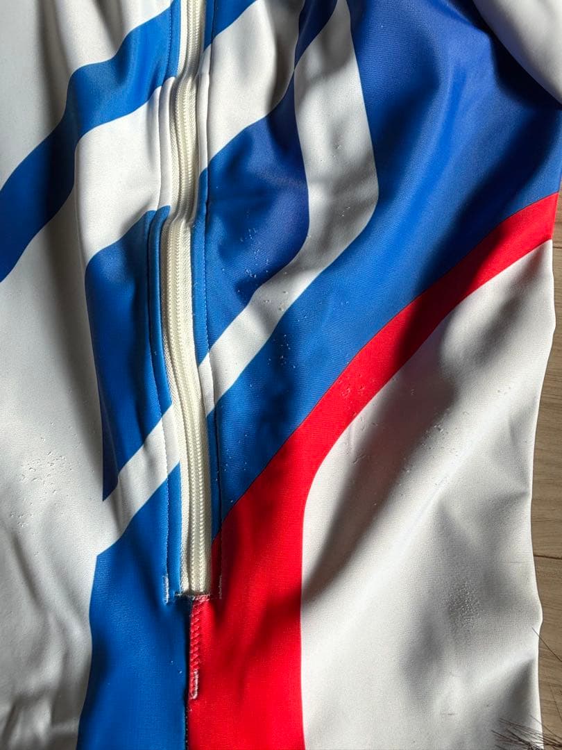 【ogomachan】　ワンピース　FIS対応