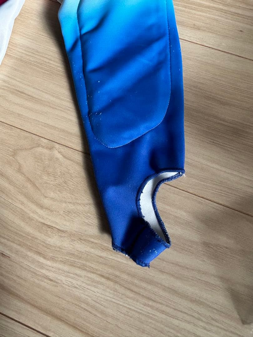 【ogomachan】　ワンピース　FIS対応