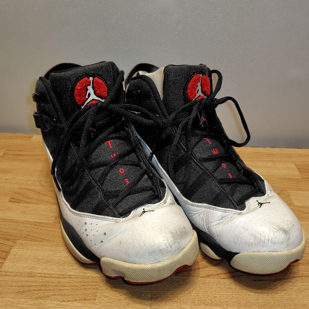 AIR JORDAN★Basketball バスケットボールシューズ★…２８cm