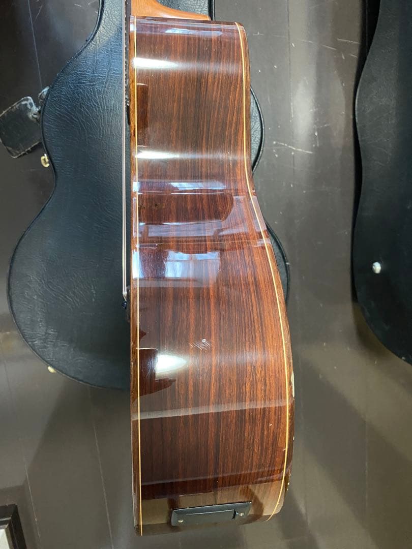 アコースティックギター　ayers