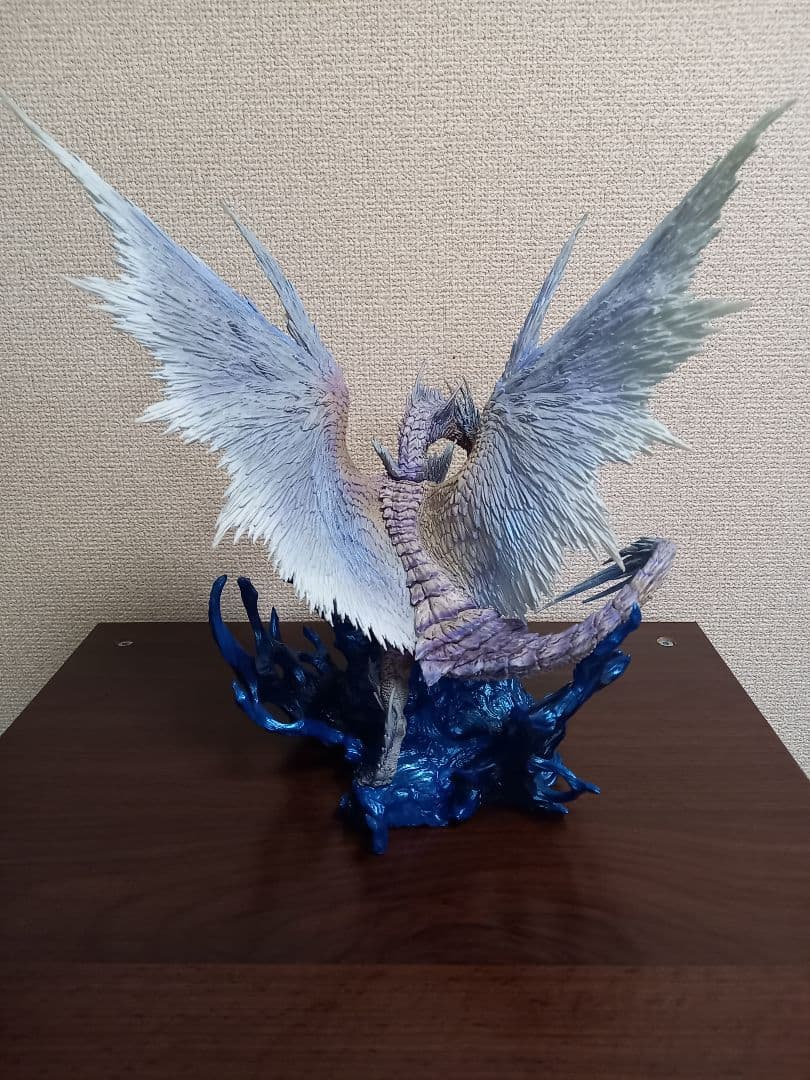 モンハン クリエイターズモデル イヴェルカーナ