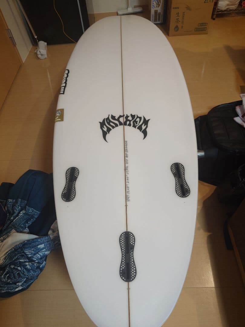 【発送可能】LOST× SUB-D2.0 /サブドライバー2.0