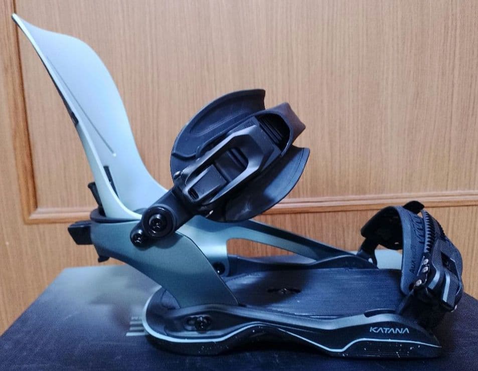 ROME Katana AW FASE (サイズ: M/L)