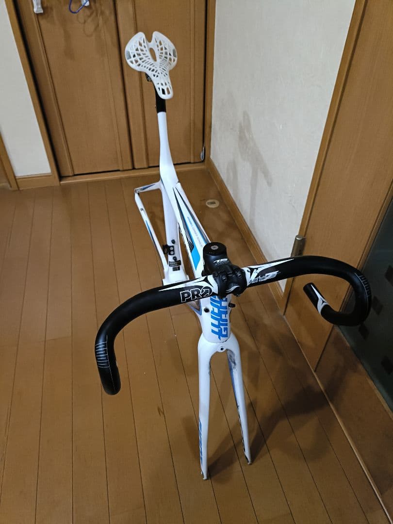 dime_333ジャイアント　TCR ADVANCED　SL　即購禁止