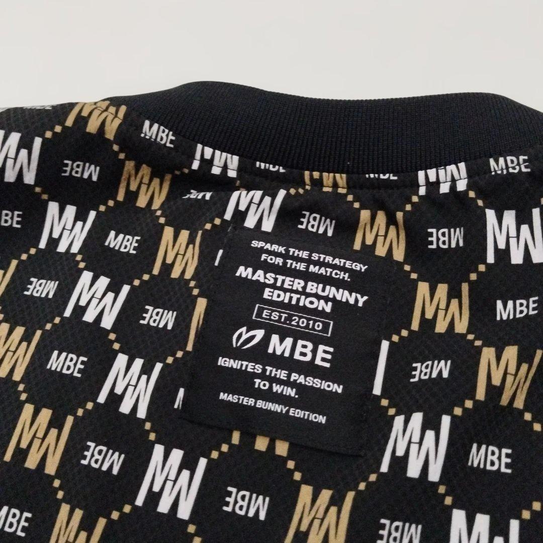 新品タグ付き マスターバニー ドビーストレッチツインスニードジャック (6)LL