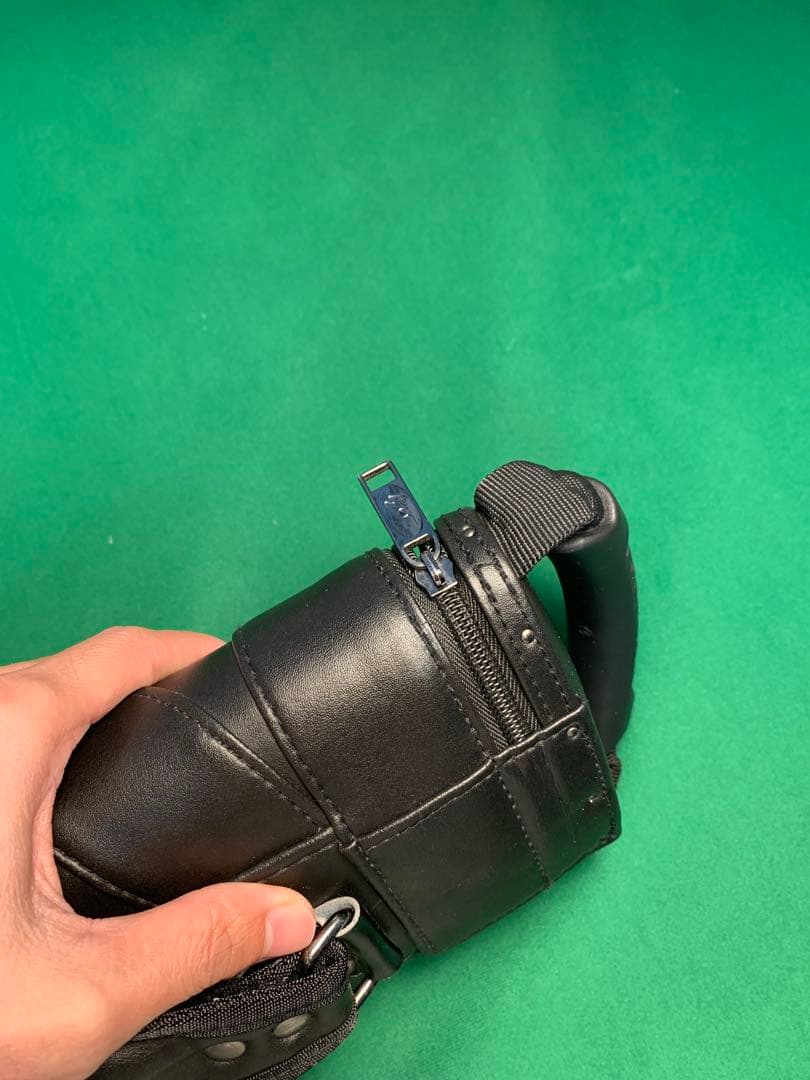 美品　mezz ケース　2B/4S ビリヤード