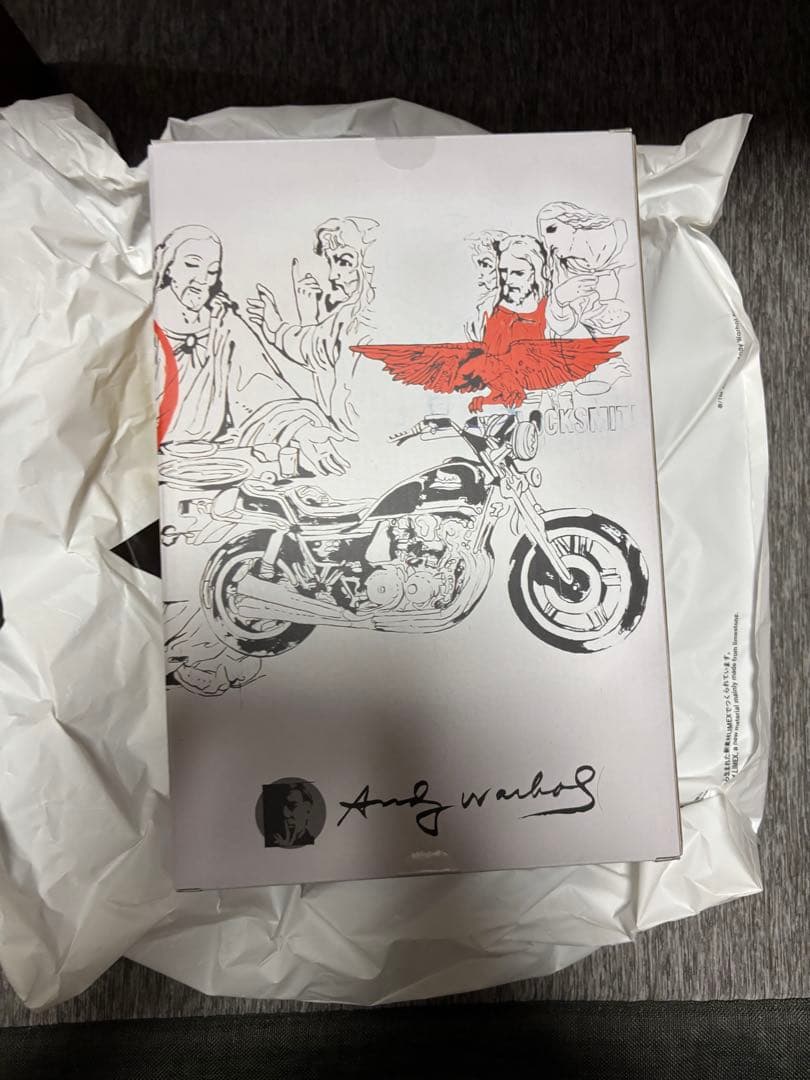 新品未開封BE@RBRICK 最後の晩餐 100%&400%セット