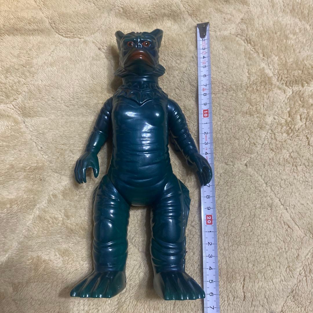 ラゴン　ウルトラマンシリーズ 怪フィギュア 約20cm