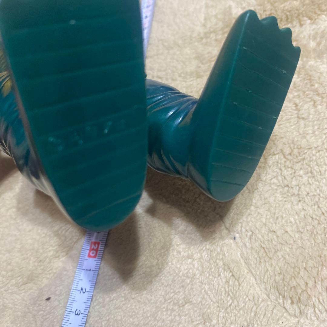 ラゴン　ウルトラマンシリーズ 怪フィギュア 約20cm