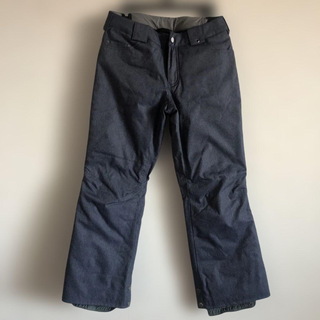 Burton スノーボードウェア ジャケットとパンツセット