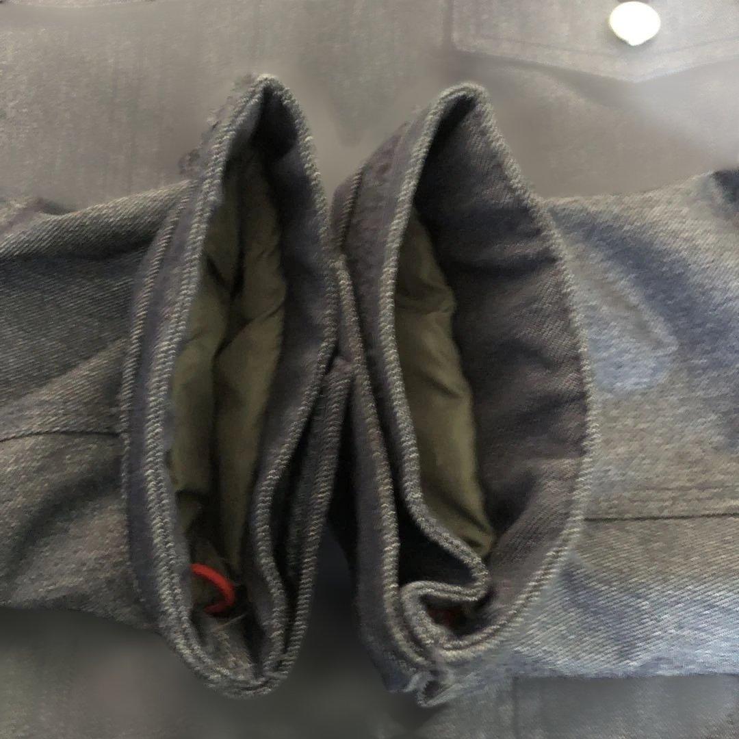 Burton スノーボードウェア ジャケットとパンツセット