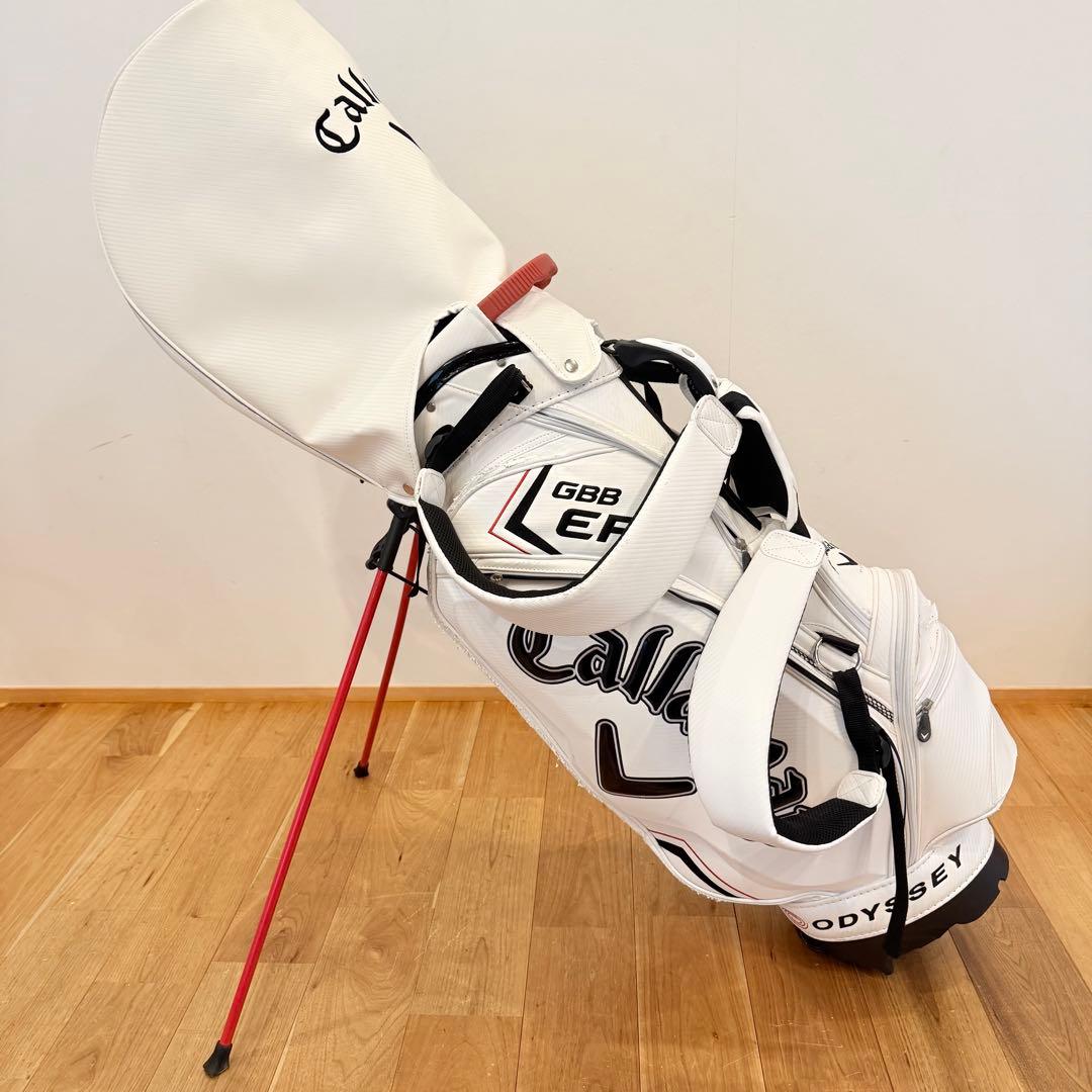 Callaway ODYSSEY EPIC キャロウェイ オデッセイ 限定
