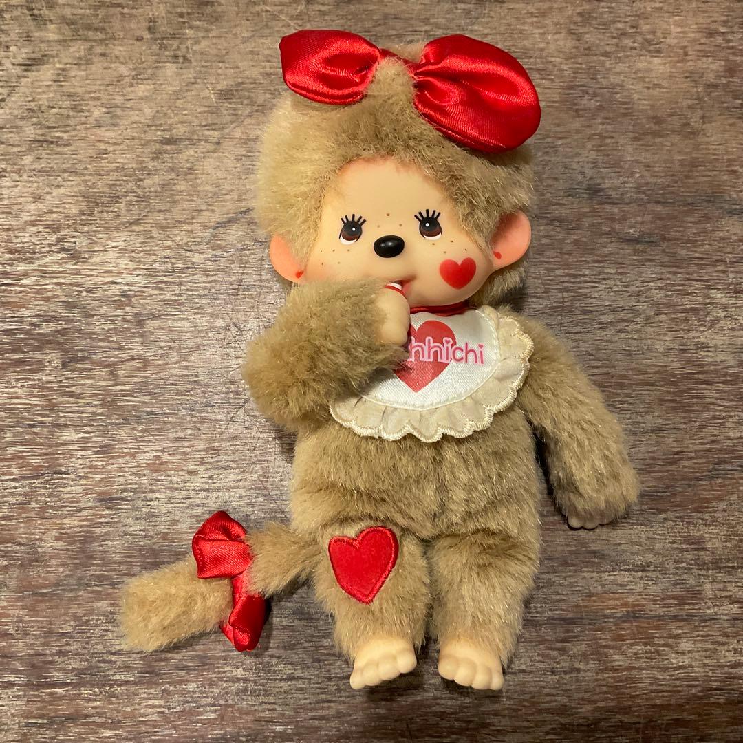 金髪 モンチッチ セキグチ オトナラボ 女子高生共同開発プロジェクト