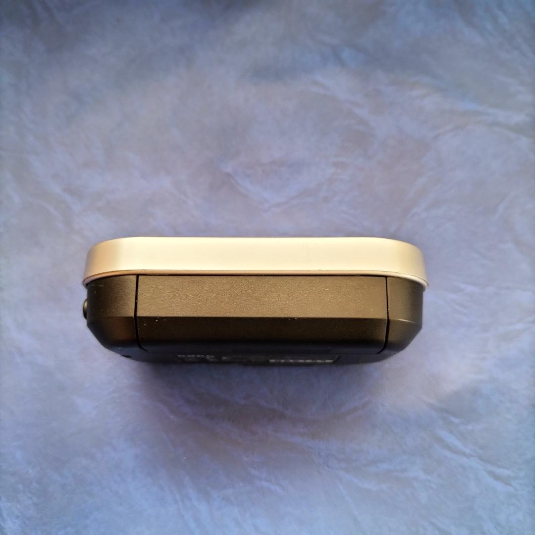 【レア絶版】KORG PANDORA mini ホワイト