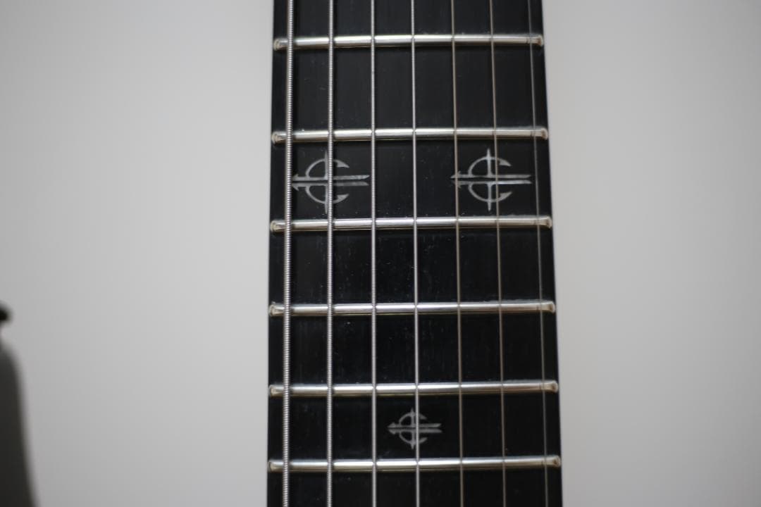 ギター ESP SIGNATUERE SERIES E-2 EV-7