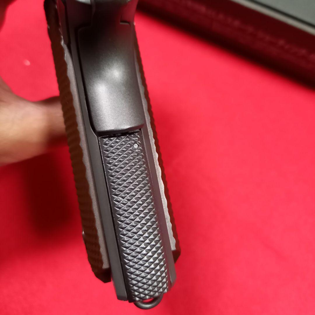 WA コルト　1911A1 ガスガン ウエスタンアームズ　ガバメント