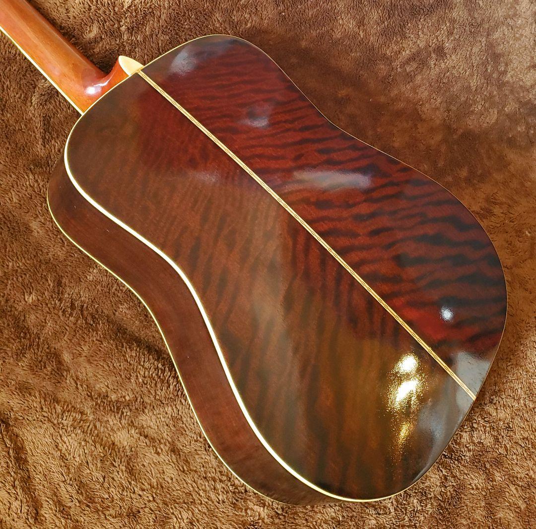 1980年製 Yamaki YW-30M 縦ロゴ【極上木目】オバンコール