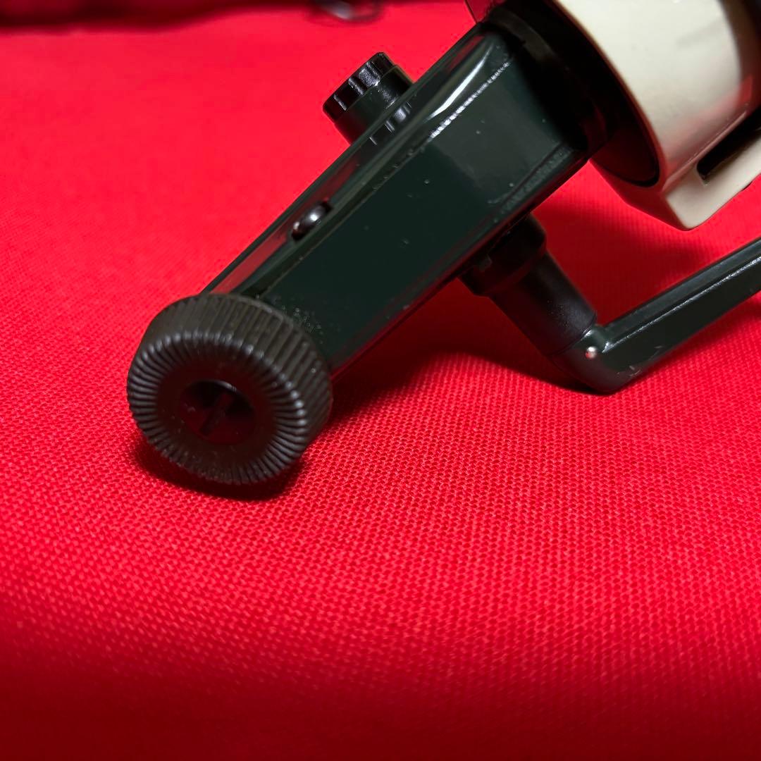 アブガルシア カーディナル Abu Garcia C4 スペシャル