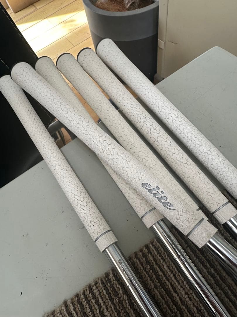 【希少】titleist 620MB レフティ　左