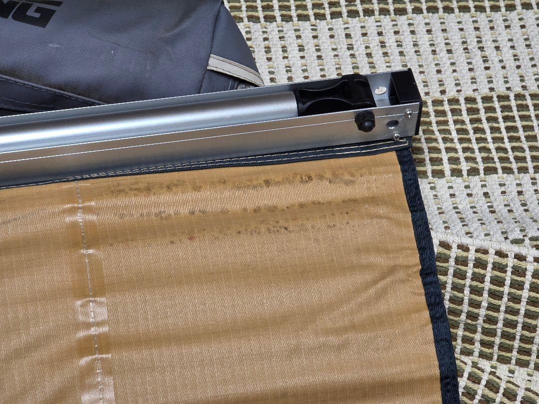 ARB サイドオーニング 250×250