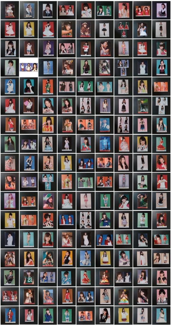 NMB48 生写真 BLT kawaiiNMB ツアーPHOTOBOOK セット