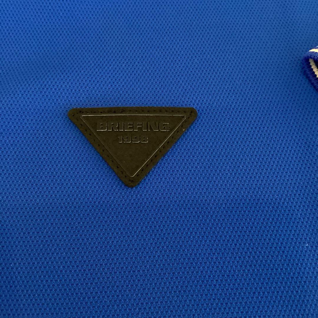 完売品　新品　BRIEFING LA MINI LINE HIGHNECK