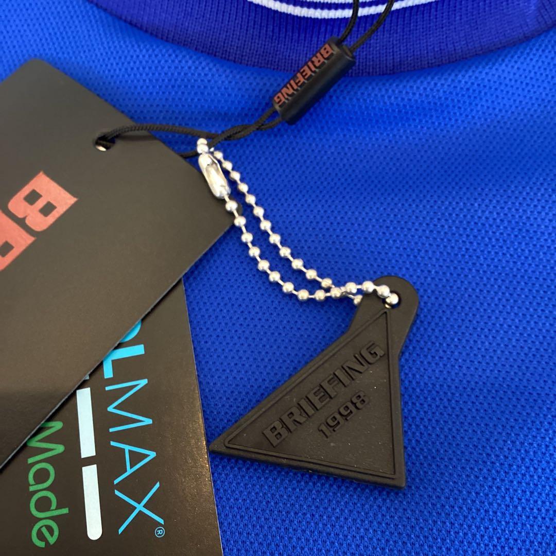 完売品　新品　BRIEFING LA MINI LINE HIGHNECK