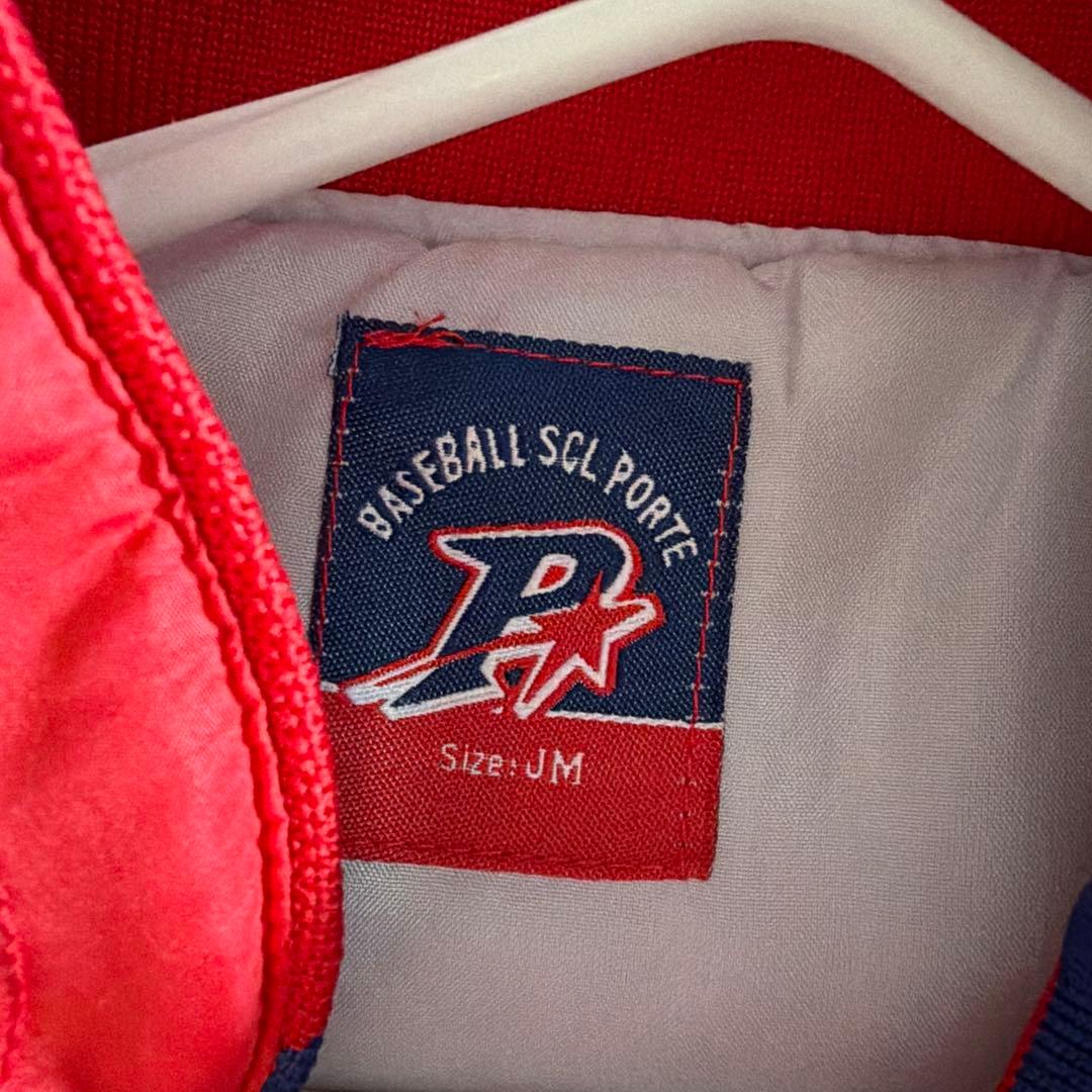 PORTIE スポーツジャケット サイズJM 130-140.