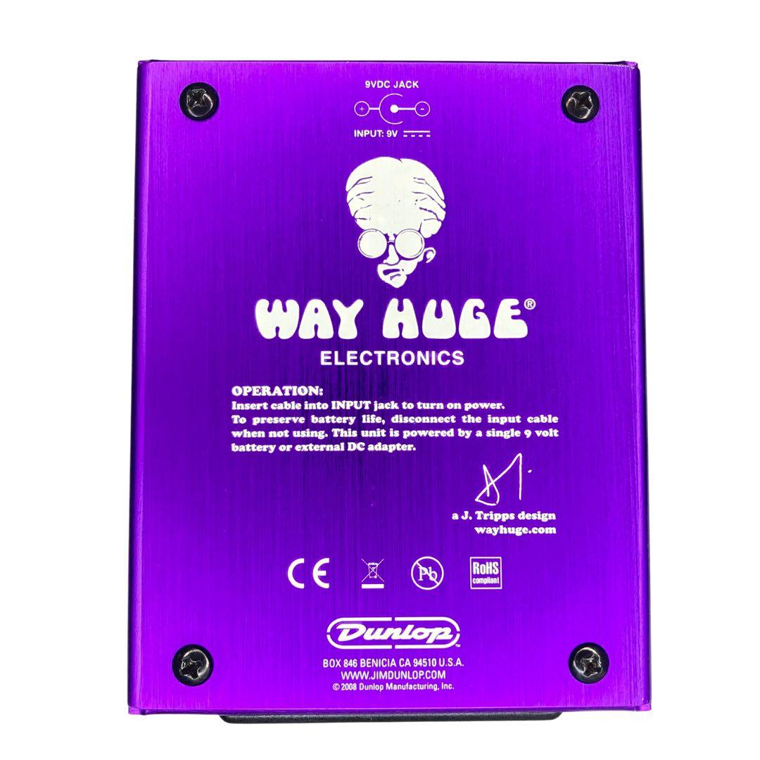 WAY HUGE Pork Loin オーバードライブ