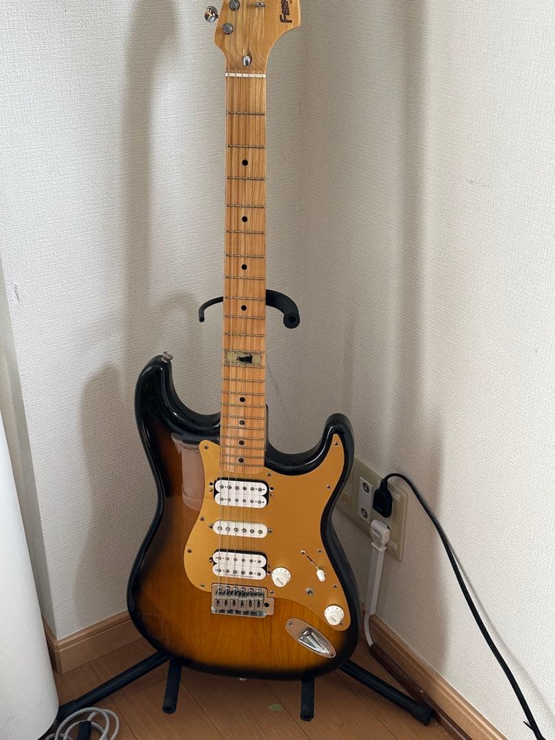 希少価値！値下げ　LD-85KK ラルクkenモデル　custom サンバースト