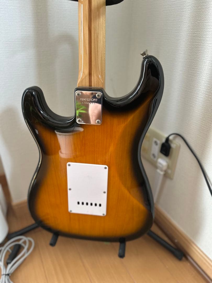 希少価値！値下げ　LD-85KK ラルクkenモデル　custom サンバースト